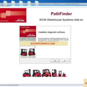 Linde Pathfinder v36211 092015 English Full Instruction2 1