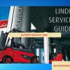 Linde Service Guide v463 122015 English5