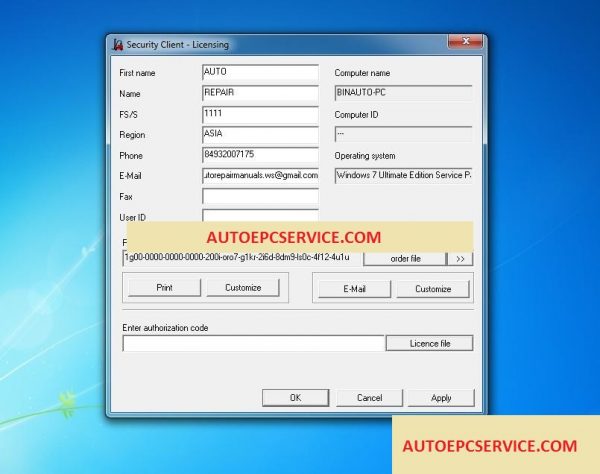 Linde Service Guide v512 022016 English2