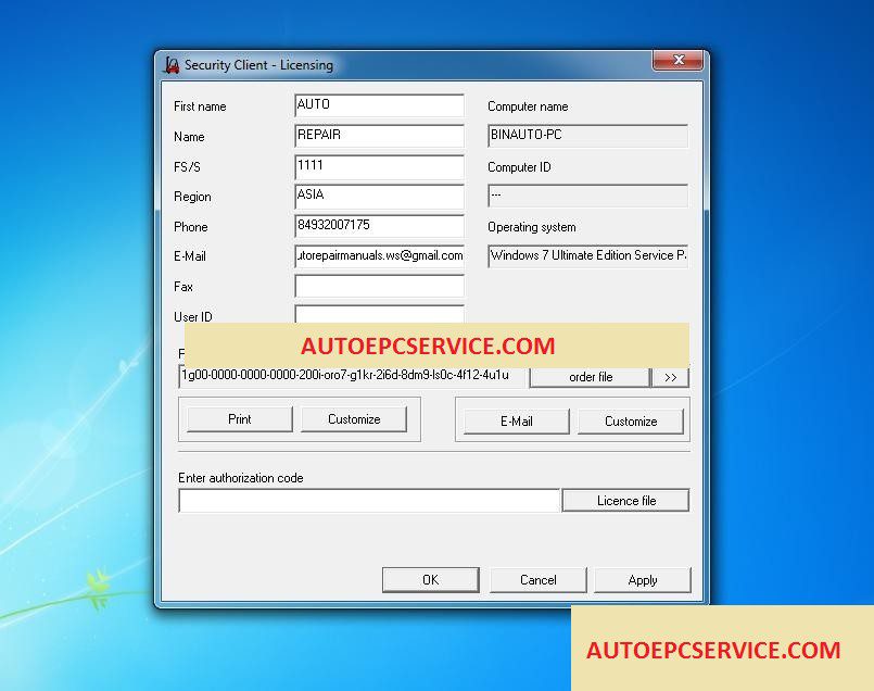 Linde Service Guide v512 022016 English2