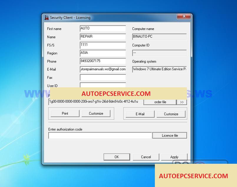 Linde Service Guide v514 032016 English2