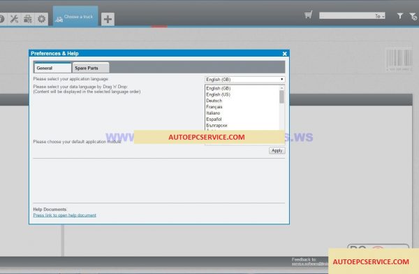 Linde Service Guide v514 032016 English7