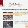 Linde Truck Doctor v20104 0120157 1