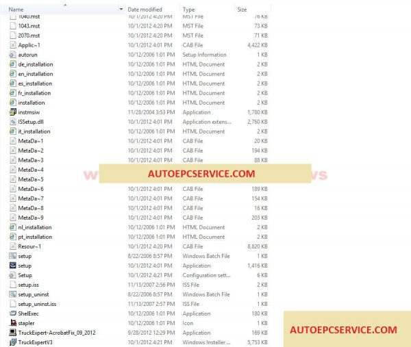 Linde Truck Expert 072014 English Full Instruction3 1