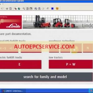 Lindos Forklift Trucks 09.2012 FULL Activated 2 1
