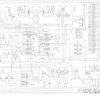 Linkbelt 941 GB DVD Full Shop Manual Part Manual Schematic Circuit 3