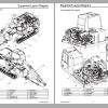 Linkbelt 941 GB DVD Full Shop Manual Part Manual Schematic Circuit 7