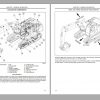 Linkbelt 941 GB DVD Full Shop Manual Part Manual Schematic Circuit 9