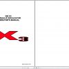 Linkbelt Excavator Full 647GB Set Manual DVD 6