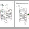 Linkbelt Excavator Full 647GB Set Manual DVD 8