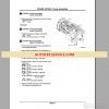 Linkbelt Crane Full Set Manual DVD3hxiw1