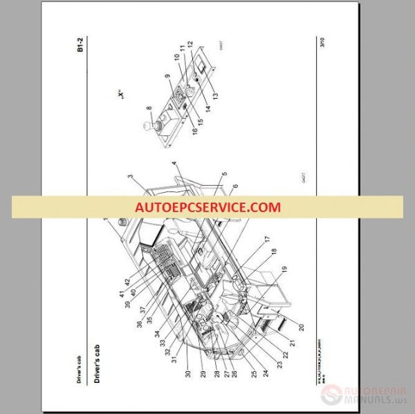 Linkbelt Crane Full Set Manual DVD5OsMAL