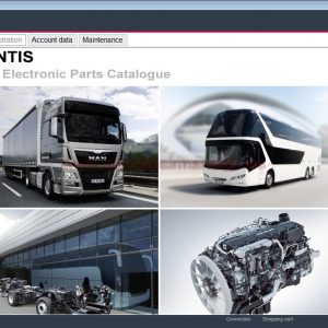 MAN Mantis v554 EPC 012017 Full Actived Instruction6