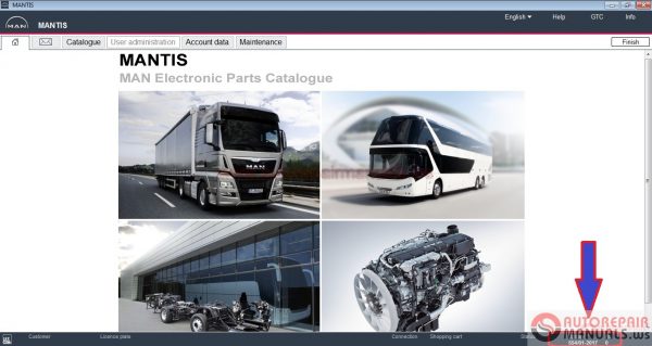 MAN Mantis v554 EPC 012017 Full Actived Instruction6