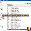 MASSEY FERGUSON North America Parts Catalog 072016 Full Keys12 1