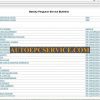 MASSEY FERGUSON North America Service Manuals 032015 Full Keys3 1