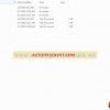 MITSUBISHI WAREHOUSE Forklift 0420181