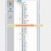 MITSUBISHI WAREHOUSE Forklift 0420184 1