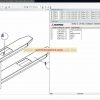 MITSUBISHI WAREHOUSE Forklift 0420187 1