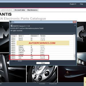 Man Mantis v590 07.2018 Full Actived 9 1