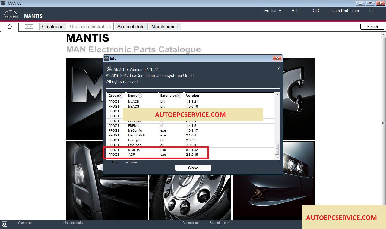 Man Mantis v590 07.2018 Full Actived 9 1