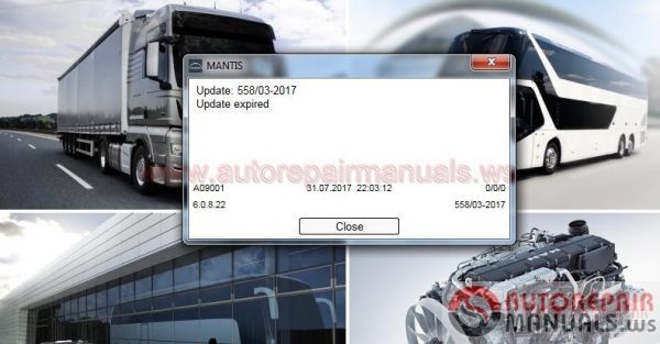 Man Mantis v558 EPC 032017 Full Actived Instruction2