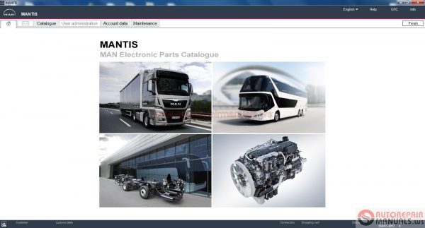 Man Mantis v558 EPC 032017 Full Actived Instruction4