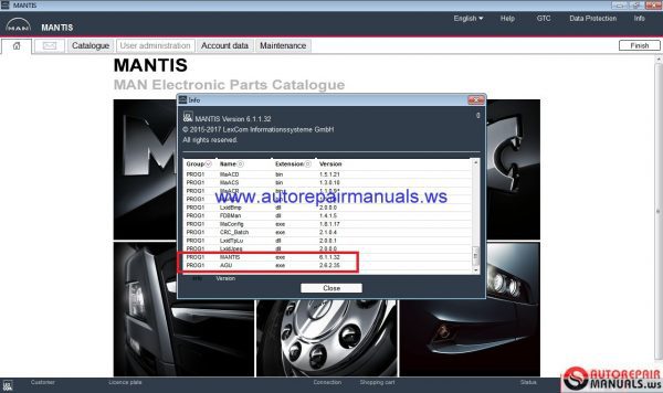 Man Mantis v586 052018 Full Actived9
