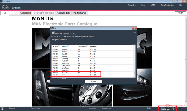 Man Mantis v586 052018 Full Actived9