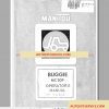 Manitou Forklift Parts Manual4