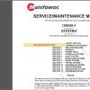 Manitowoc Crane Opertation Service Manual4 1
