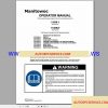 Manitowoc Cranes Full Set Manual DVD2mPFcS
