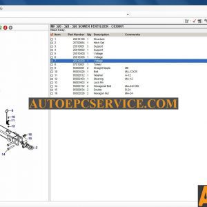 Massey Ferguson Europe Service Manuals 012016 Full Keys8 1
