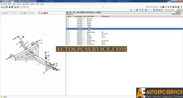 Massey Ferguson Europe Service Manuals 012016 Full Keys8 1
