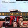 Massey Ferguson Full Shop Manual DVD4 1