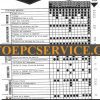 Massey Ferguson Full Shop Manual DVD5 1