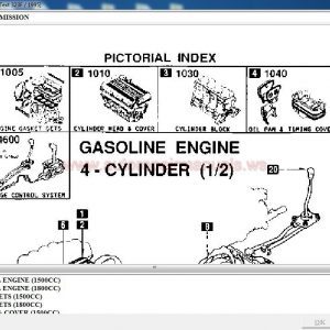 Mazda EPC II 012016 Full Instruction11