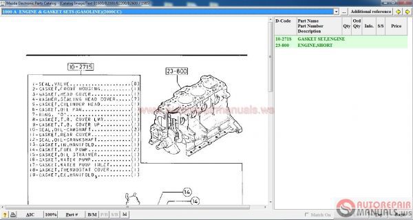 Mazda EPC II 012016 Full Instruction9