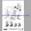 Menzi Muck AG Tracked Excavator Operating Manuals3