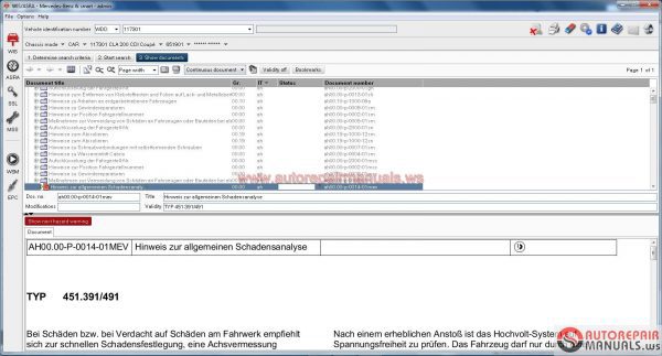 Mercedes Benz EPC 05.2018 Full Instruction KG 8