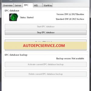 Mercedes Benz EPC 06.2018 Full 0 1