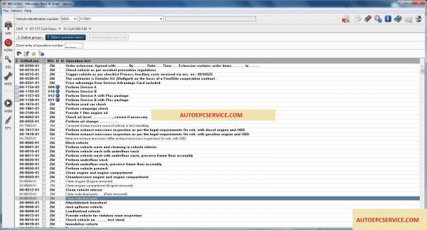 Mercedes Benz EPC 06.2018 Full 9