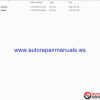 Mercedes Benz EPC 012018 Full Instruction KG