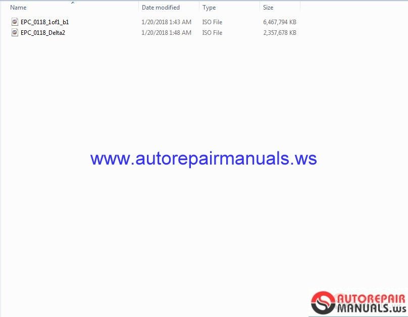 Mercedes Benz EPC 012018 Full Instruction KG