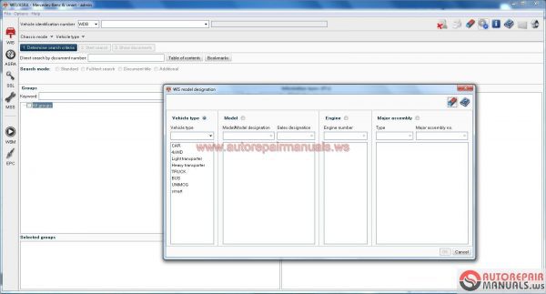 Mercedes Benz EPC 042018 Full Instruction KG5