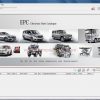 Mercedes Benz EPC 052017 Full Instruction KG14