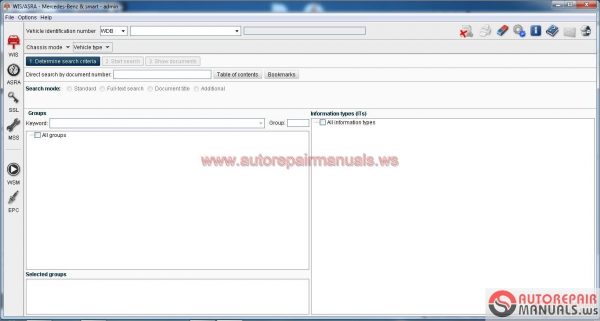 Mercedes Benz EPC 102017 Full Instruction KG7