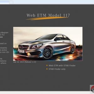 Mercedes Benz STAR Finder 2016 Full4