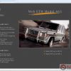 Mercedes Benz STAR Finder 2016 Full7