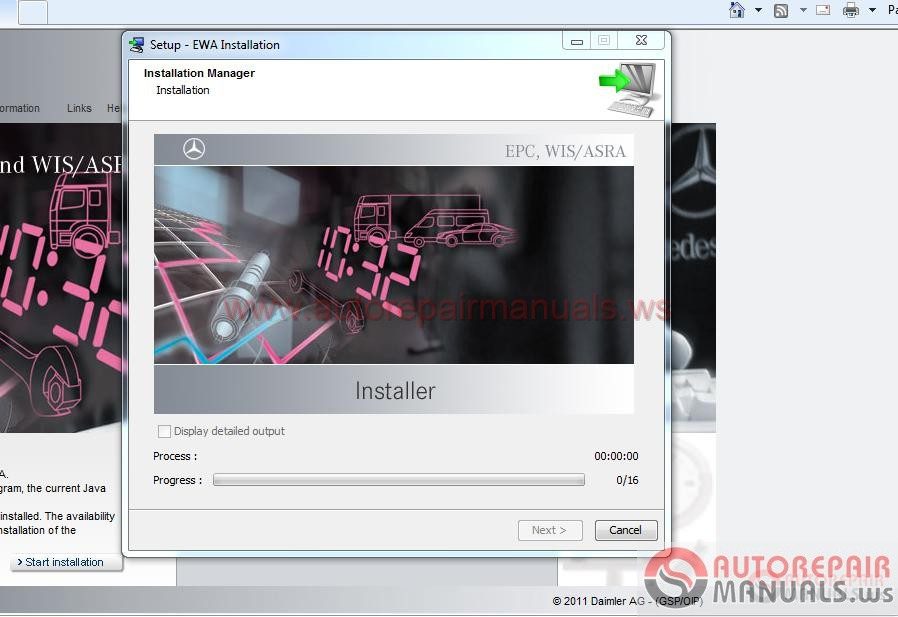 Mercedes Benz WIS ASRA NET 042016 FULL Instruction4